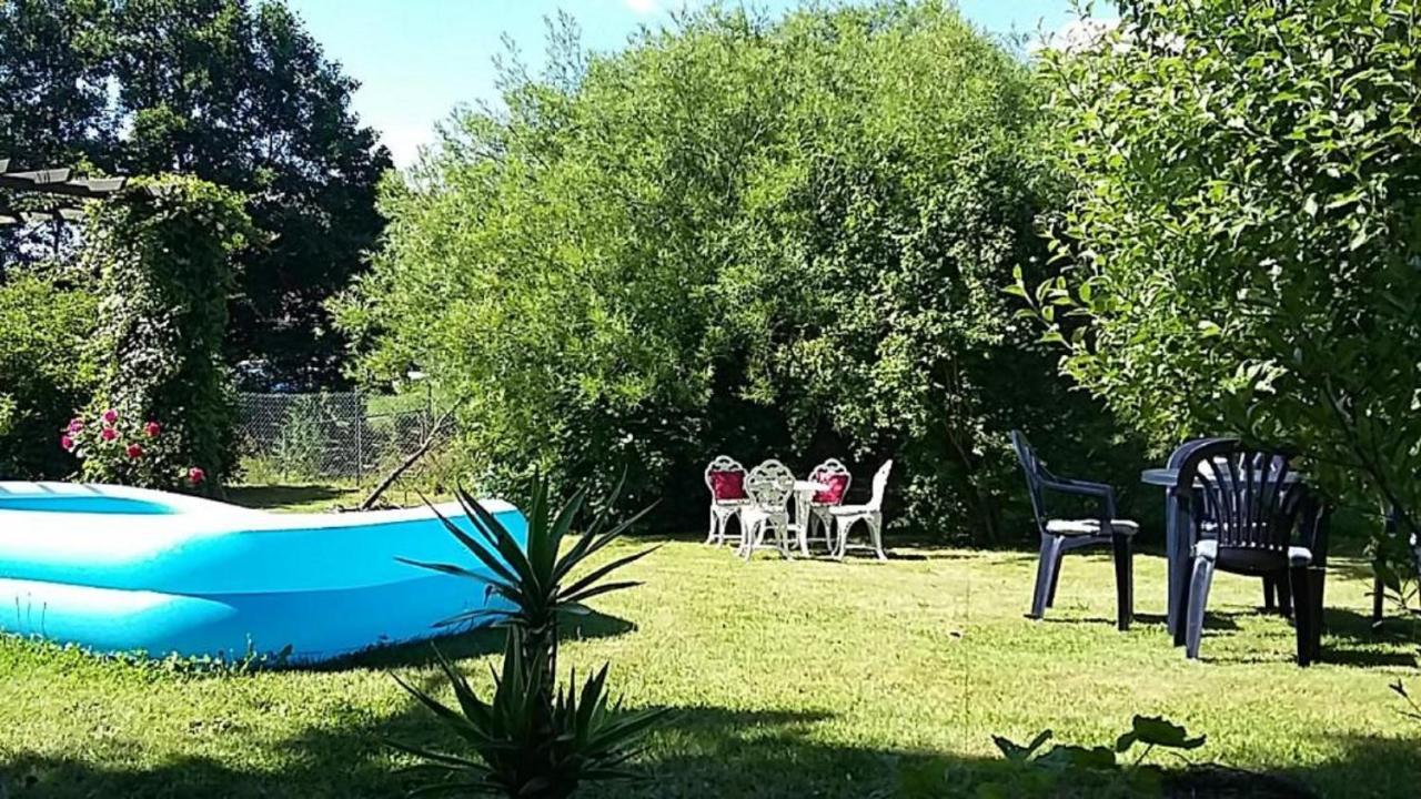 Oppach Genesungsort Landhaus Dammert מראה חיצוני תמונה