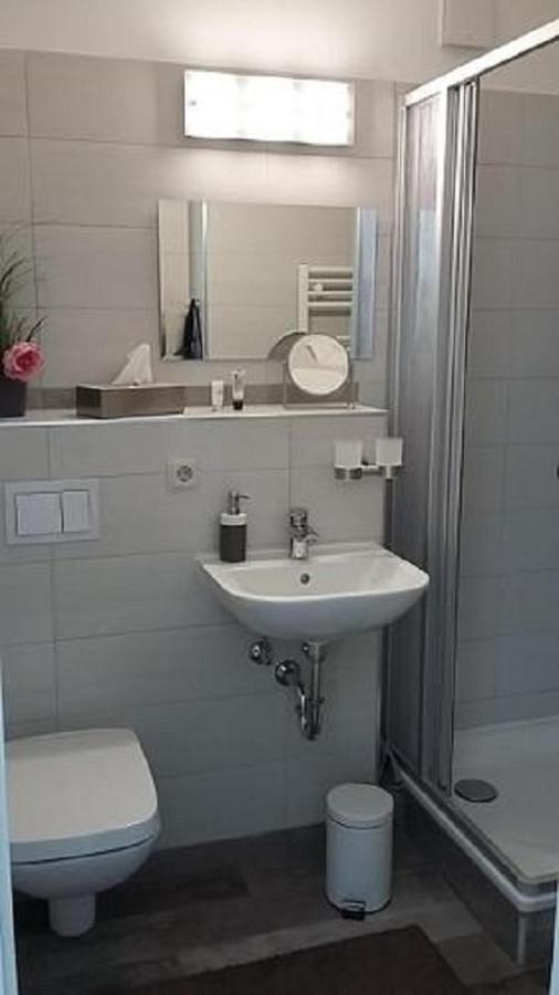 Oppach Genesungsort Landhaus Dammert מראה חיצוני תמונה