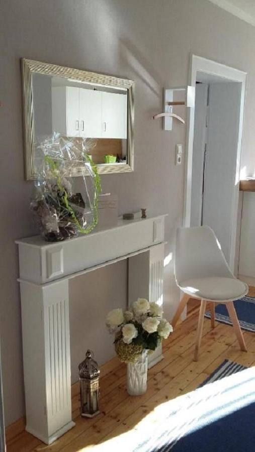 Oppach Genesungsort Landhaus Dammert מראה חיצוני תמונה