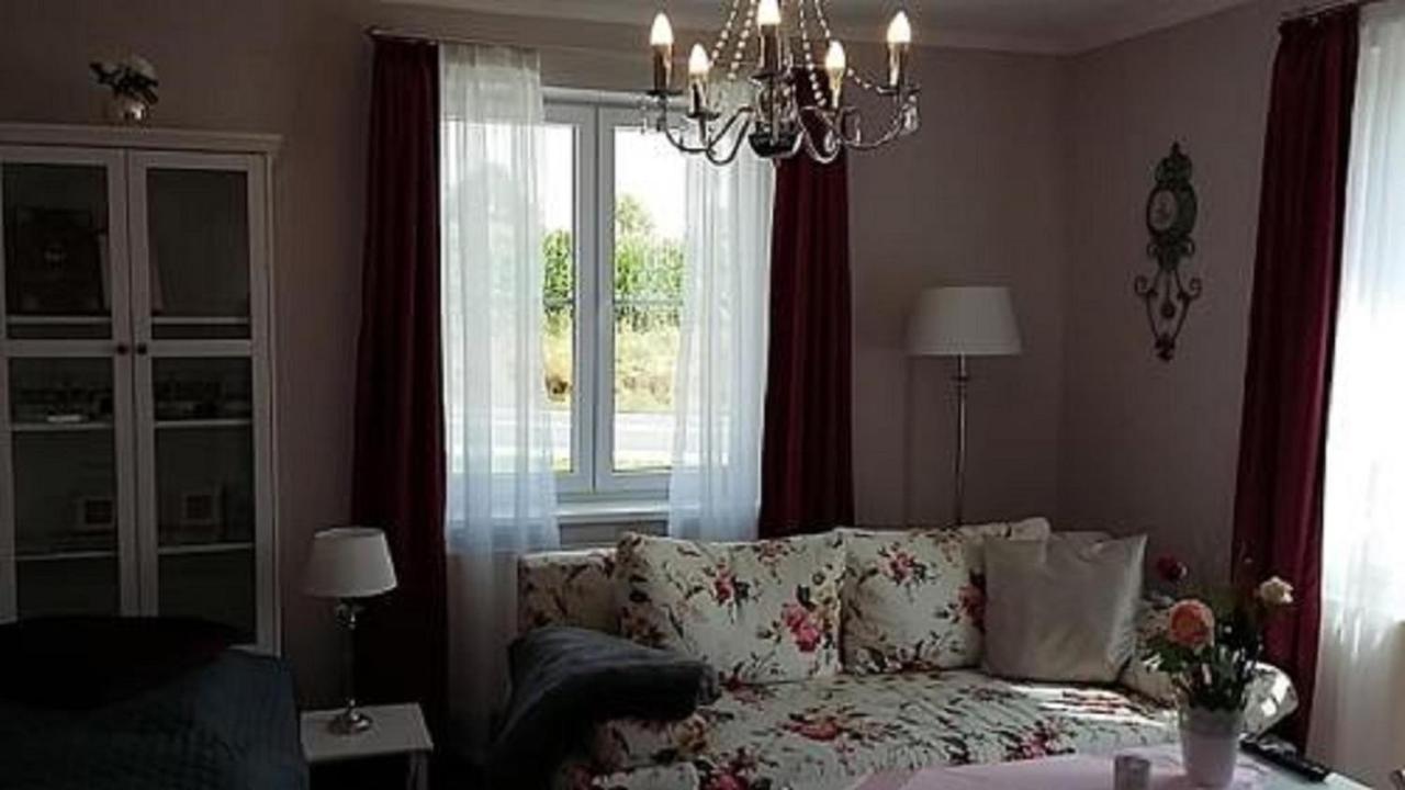 Oppach Genesungsort Landhaus Dammert מראה חיצוני תמונה