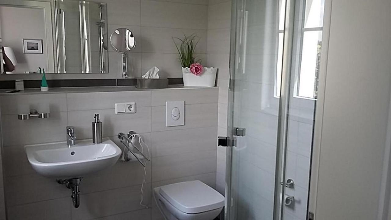 Oppach Genesungsort Landhaus Dammert מראה חיצוני תמונה