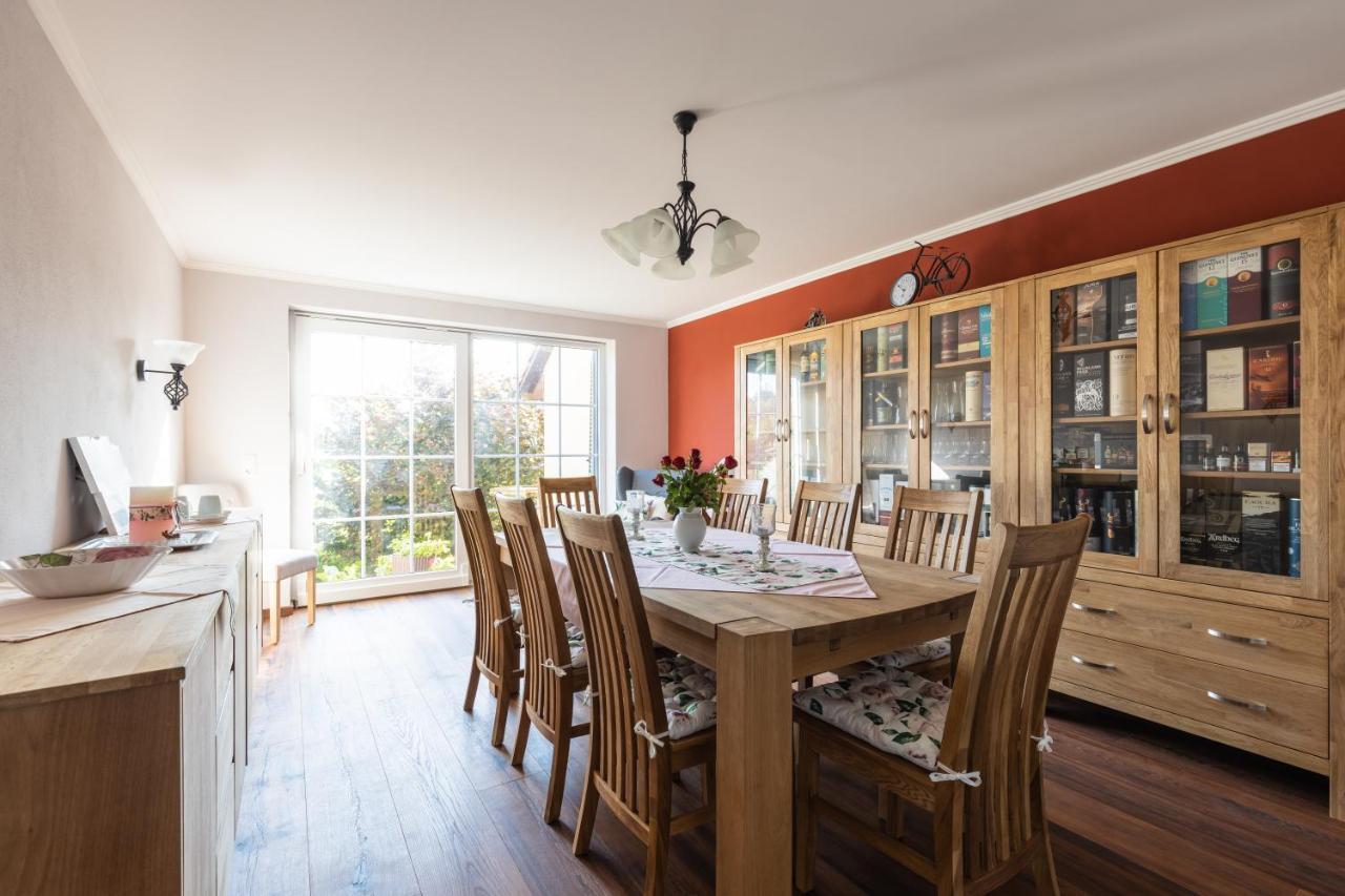 Oppach Genesungsort Landhaus Dammert מראה חיצוני תמונה
