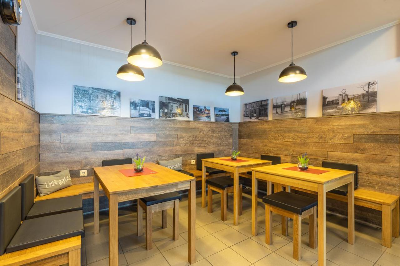 Oppach Genesungsort Landhaus Dammert מראה חיצוני תמונה