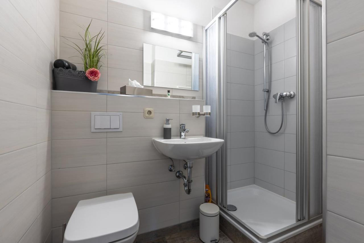 Oppach Genesungsort Landhaus Dammert מראה חיצוני תמונה